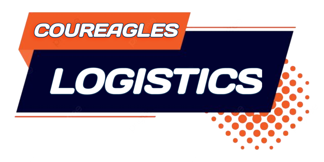 CourEagles Logistics